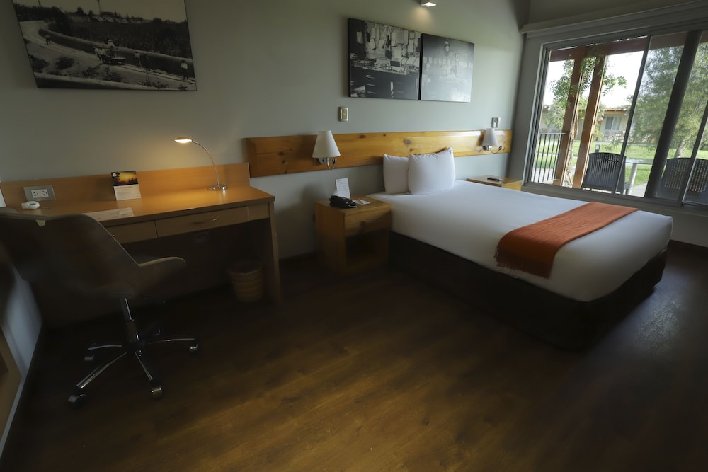 CASA ANDINA STANDARD CHINCHA 21/69