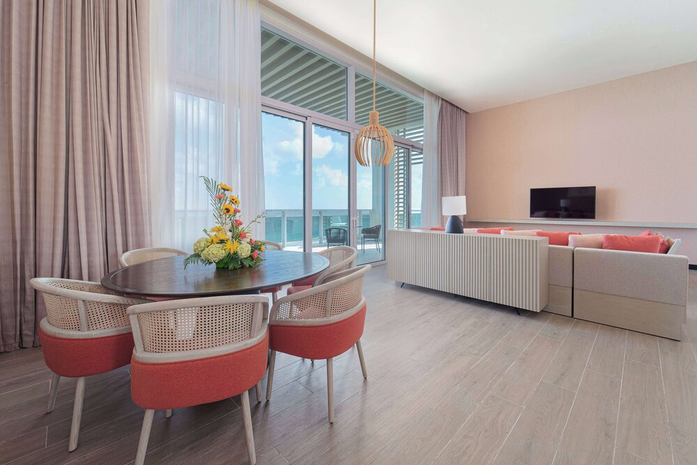 Wyndham Grand Barbados Sam Lords Castle All Inclusive Resort 72/91