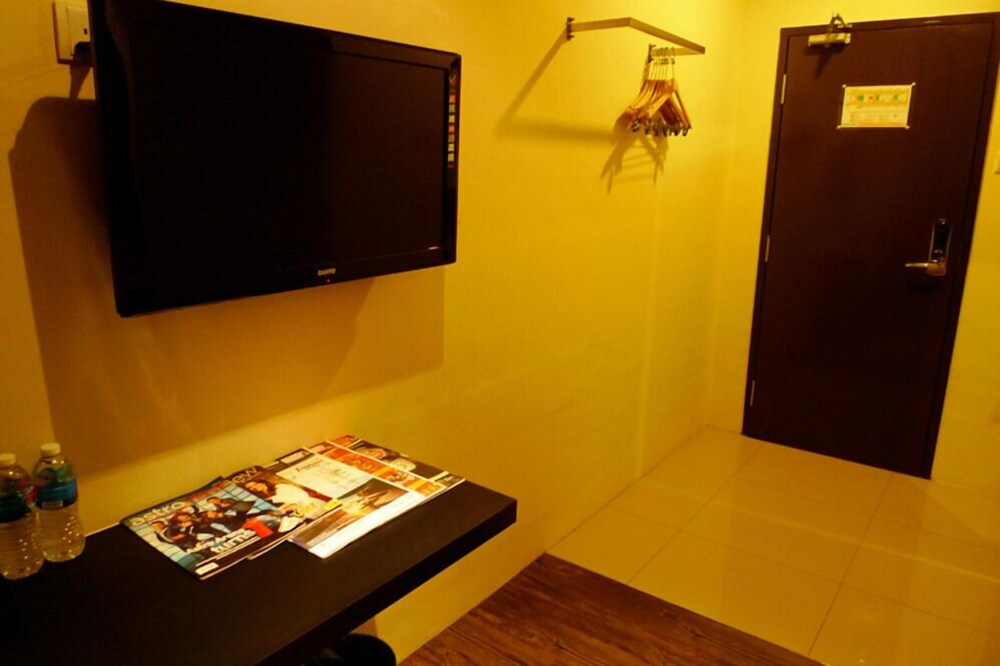 Hotel Austin Paradise Skudai 10/17