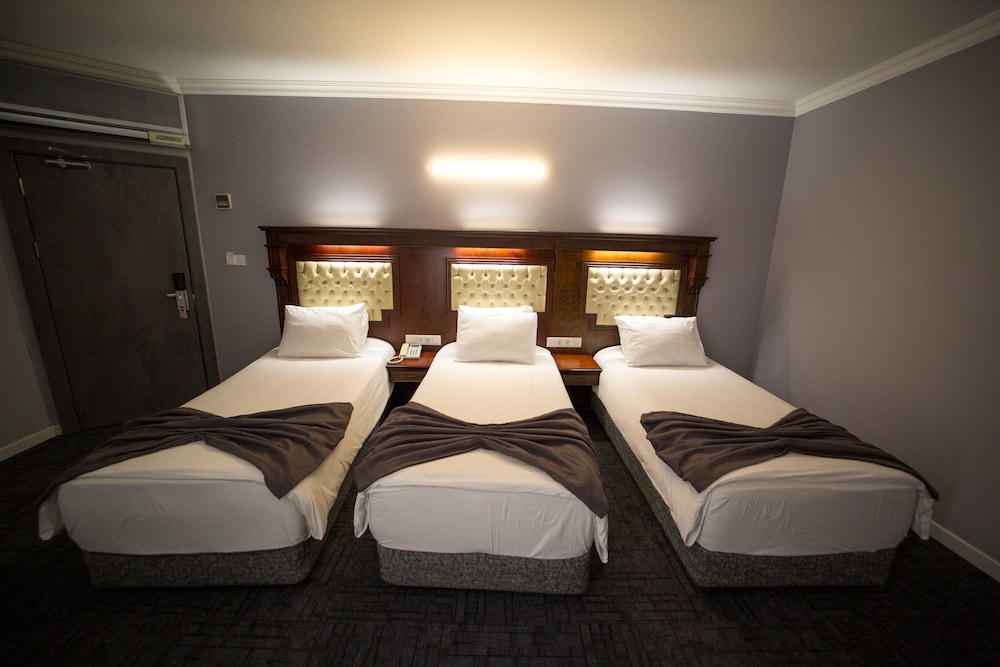 Funda Hotel 21/50
