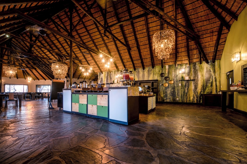 Namib Desert Lodge 10/69