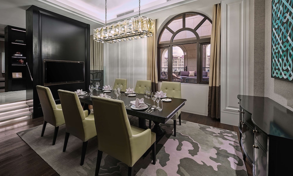 Hilton Beijing Daxing 48/54
