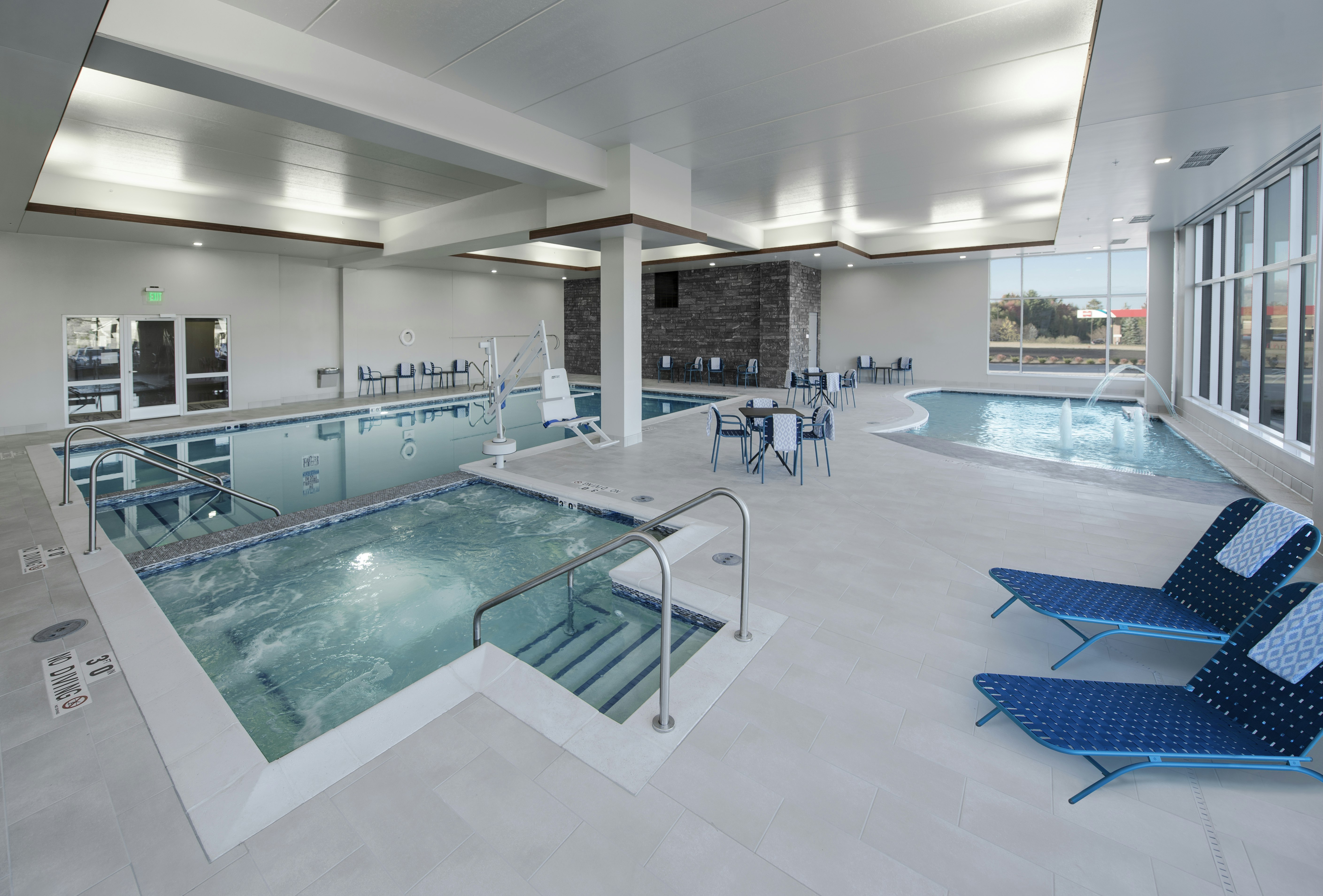 Hilton Garden Inn Wausau 5/20