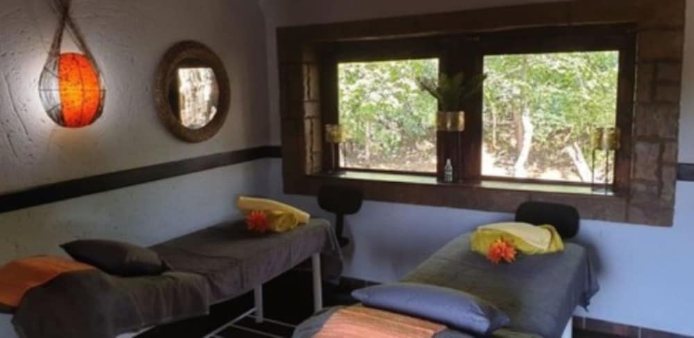 Bushmans Rock Country Lodge 23/50