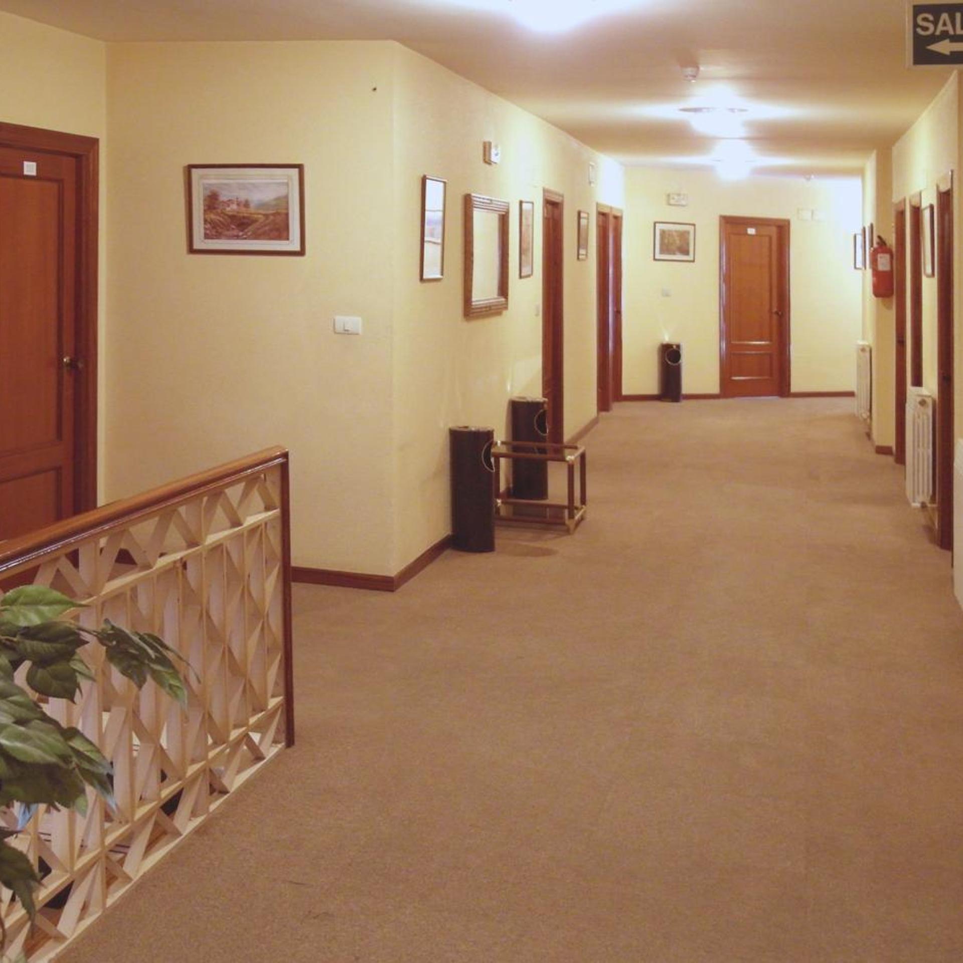 Hotel El Haya 37/46