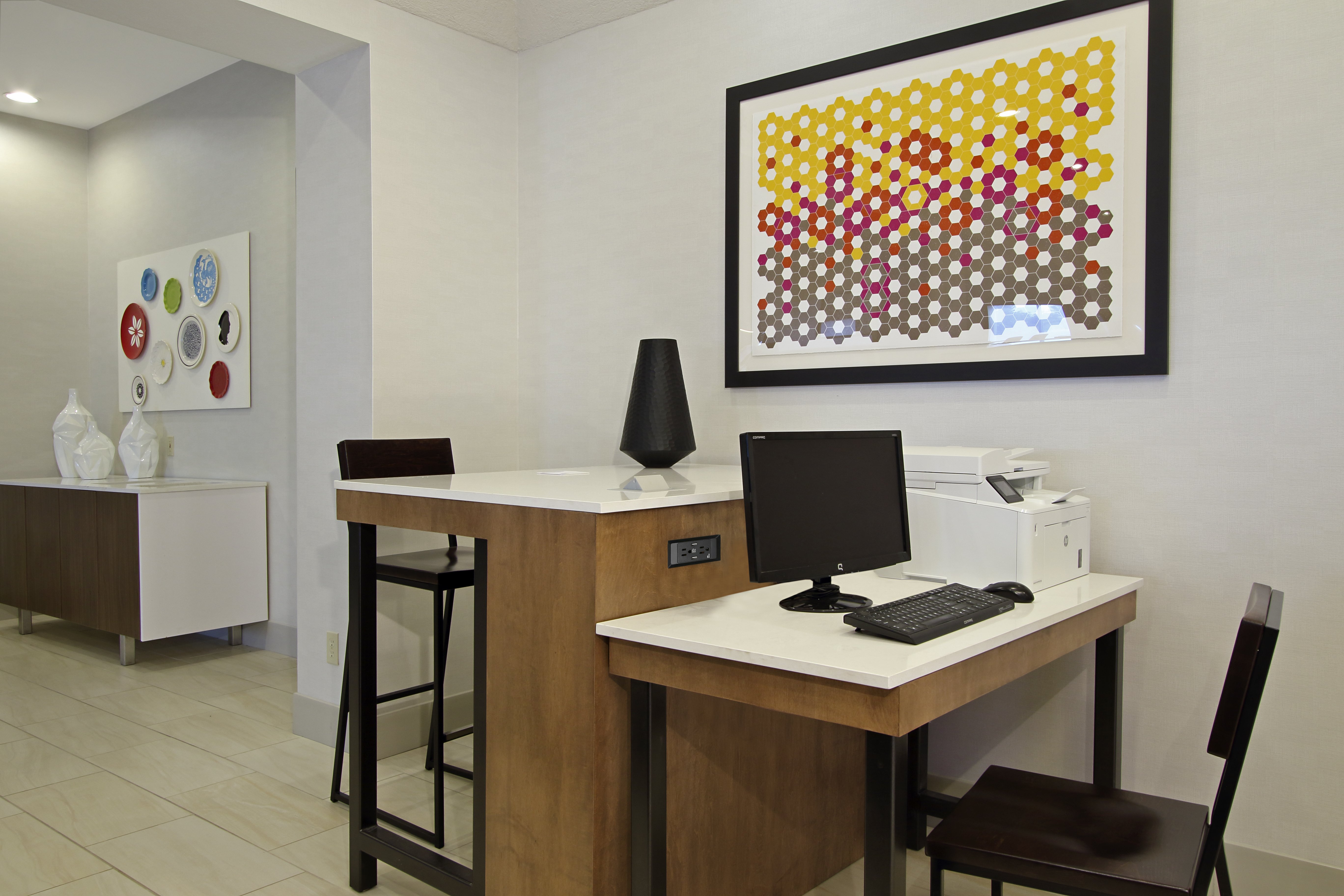 Holiday Inn Express Boonville 39/50