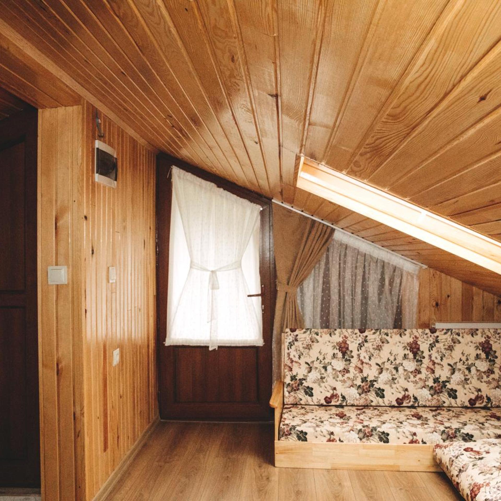Ayder Palas Apart Hotel 28/44