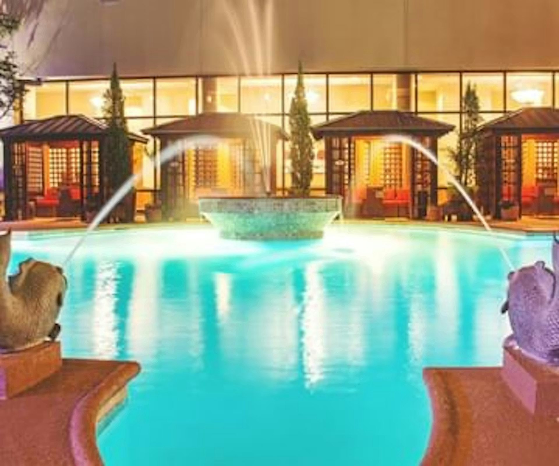 Mcm Elegante Hotel Conference Center 45/47