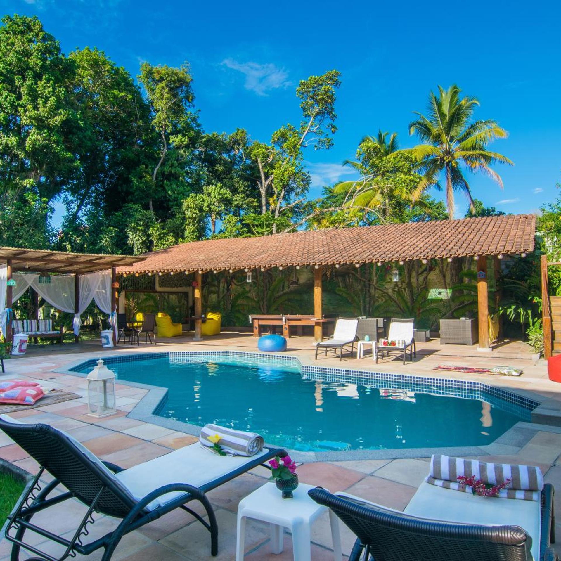 Trancoso Pousada 45/48