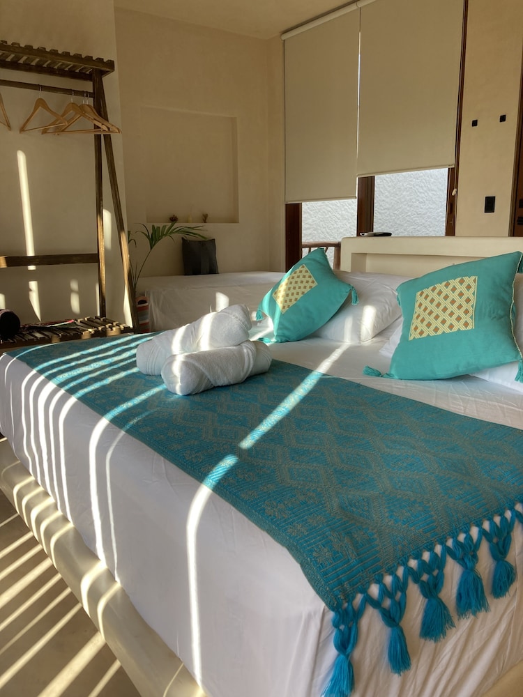 Tikul Hotel Boutique 20/50