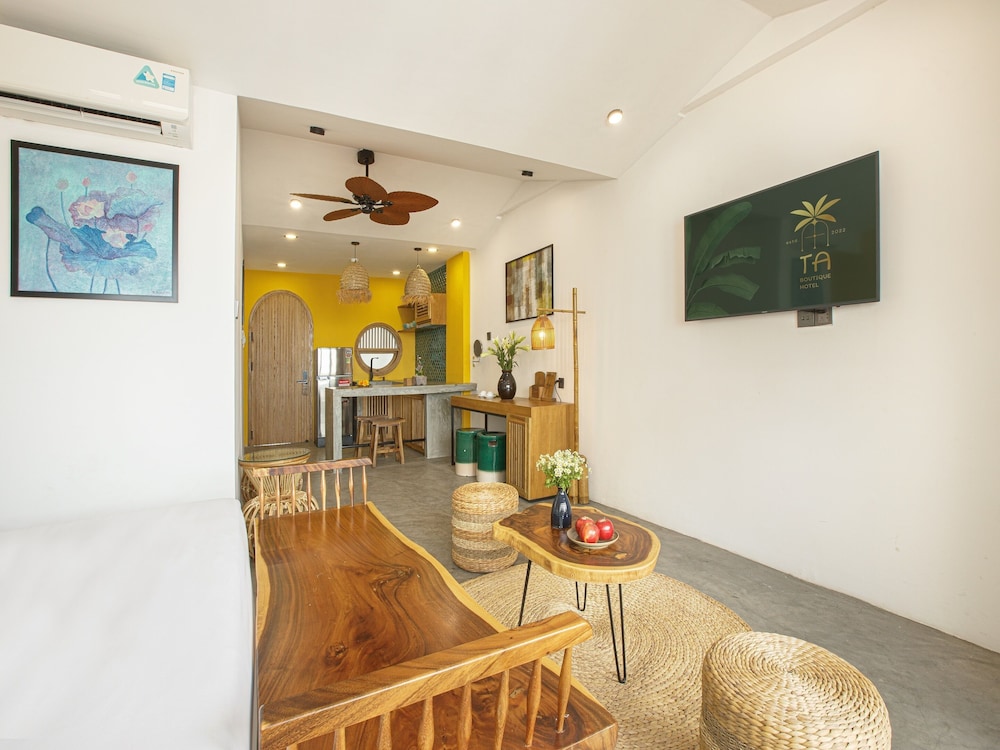 TA Boutique Hotel 26/44