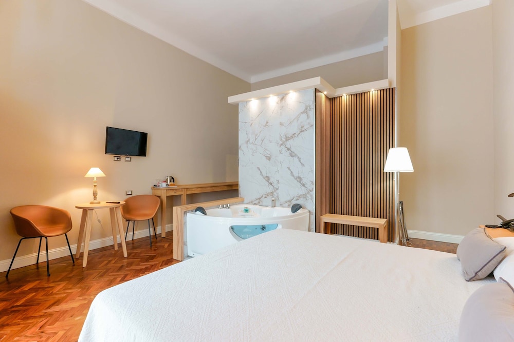 Hotel Palazzo Sa Pischedda 31/78