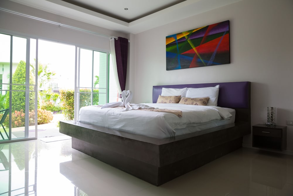 The Serenity Resort 17/70