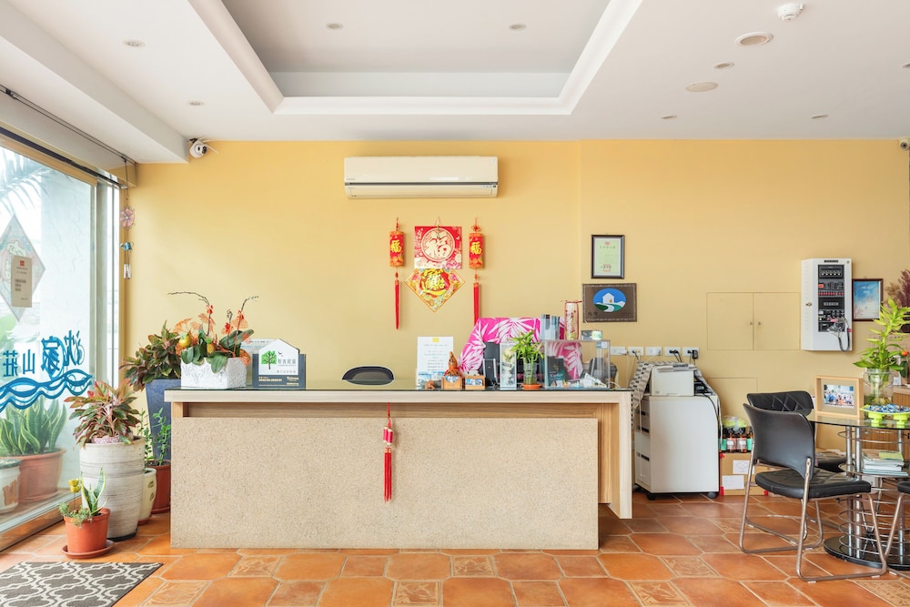 Shen's Village Hotel Bali 5/50
