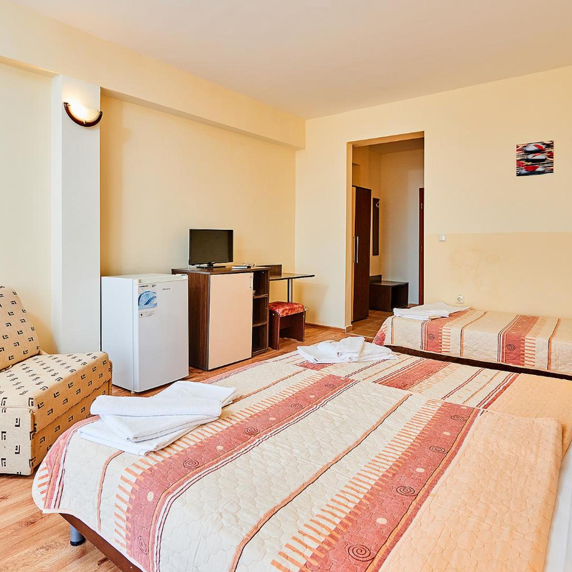 Sea Complex Relax& Spa- All Inclusive 9/50
