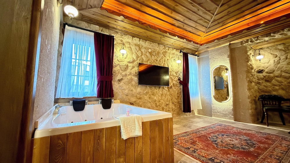 Cappadocia Bloom Hotel 13/41