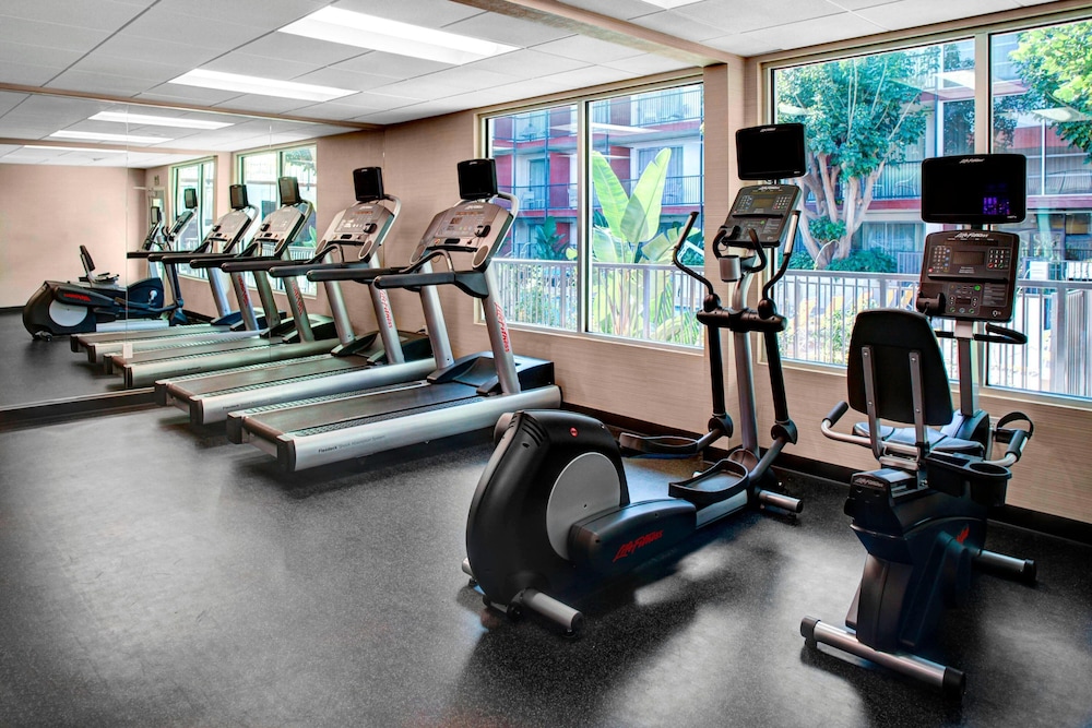 Fairfield Inn Suites Los Angeles Lax el Segundo 15/29