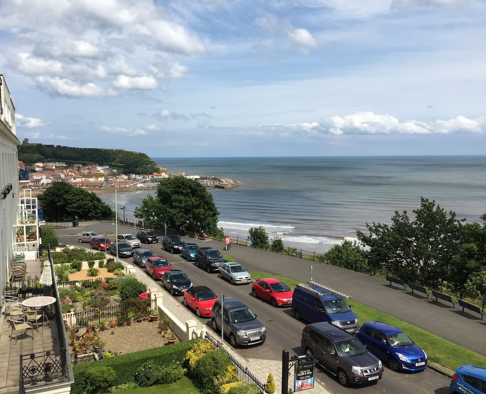 Crown Spa Hotel Scarborough 62/68