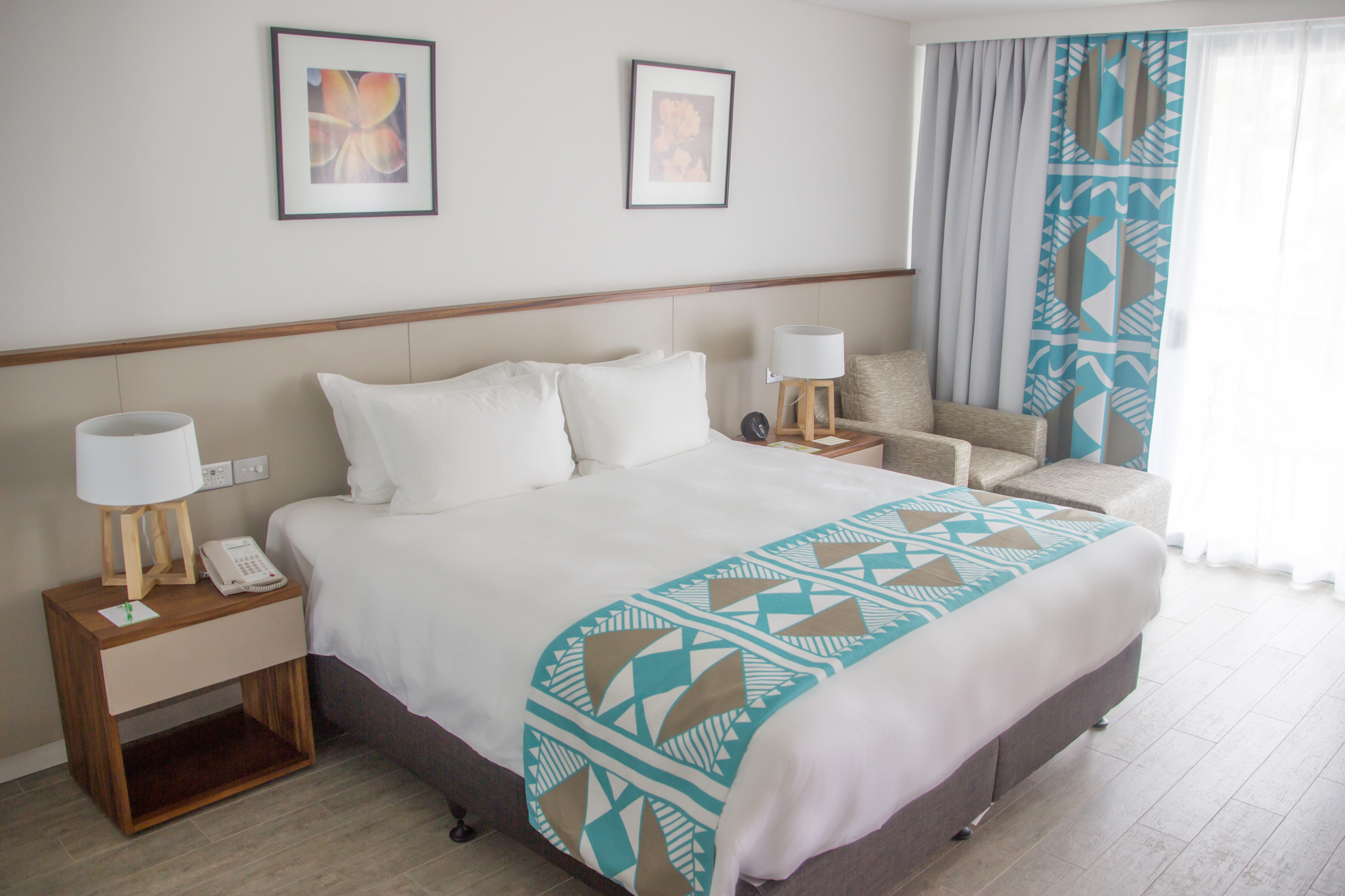 Holiday Inn Suva 26/79