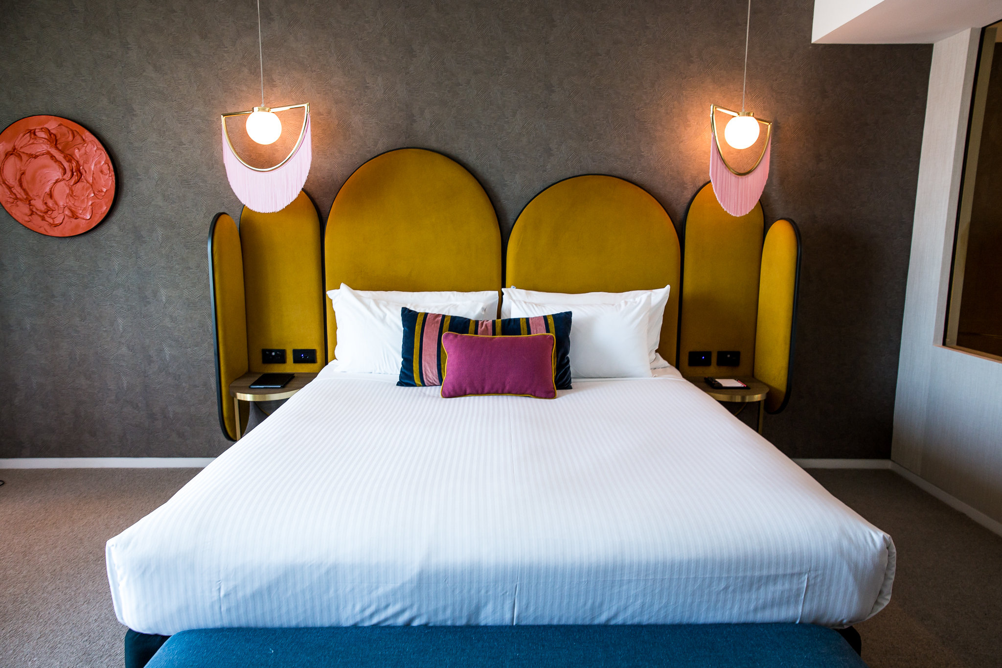 Ovolo Brisbane Fortitude Valley, a Wyndham Hotel 9/44