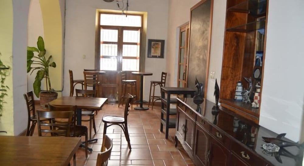 Hotel Meson del Mar 23/41