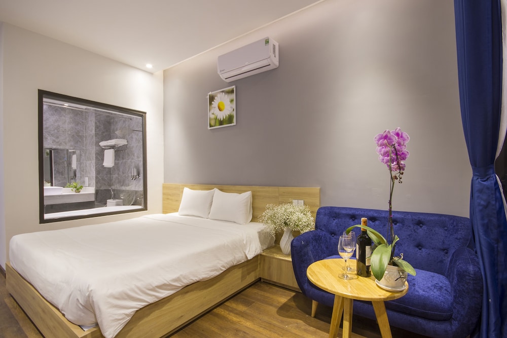 King House Villa Hotel 23/72