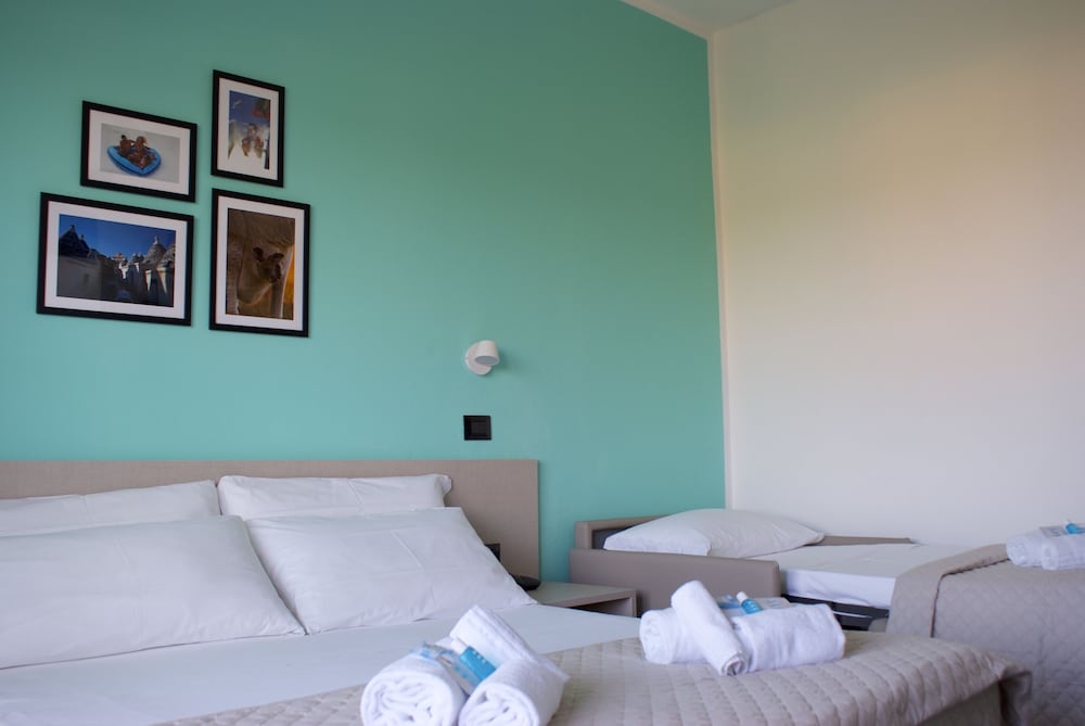 Hotel Palazzo Caveja 38/61