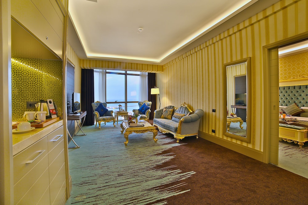 Ramada by Wyndham Iskenderun 33/48