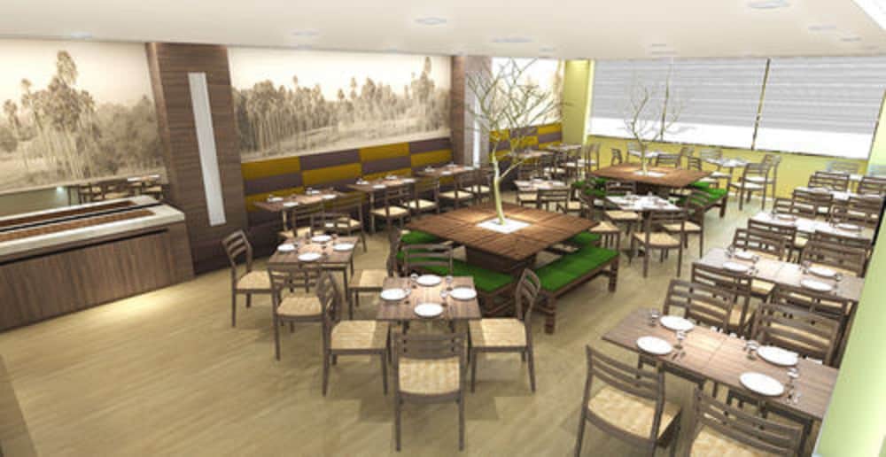 Hotel Estelar Yopal 28/46