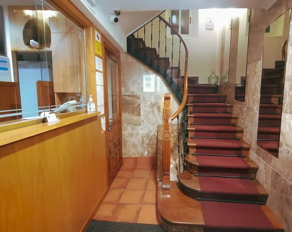 Anosa Casa Hostal 4/73