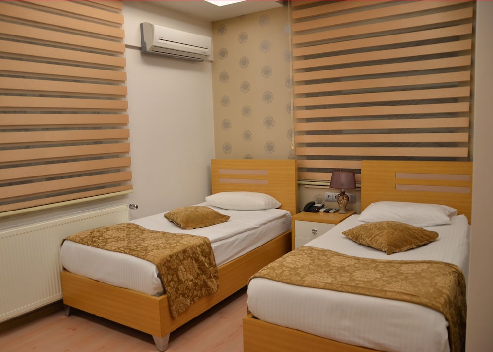 Grand Ozturk Hotel 27/43