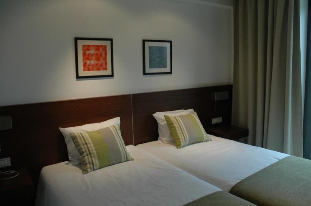 Inatel Cerveira Hotel 24/71