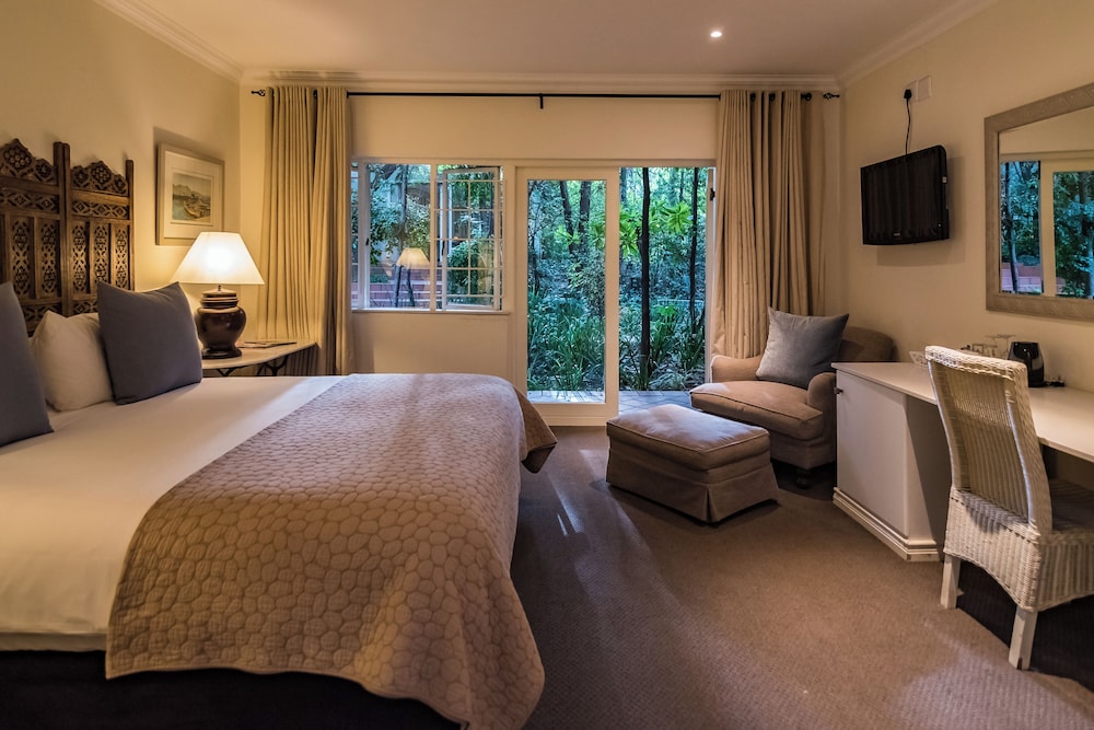 Melrose Place Guest Lodge and Conferencing 8/50