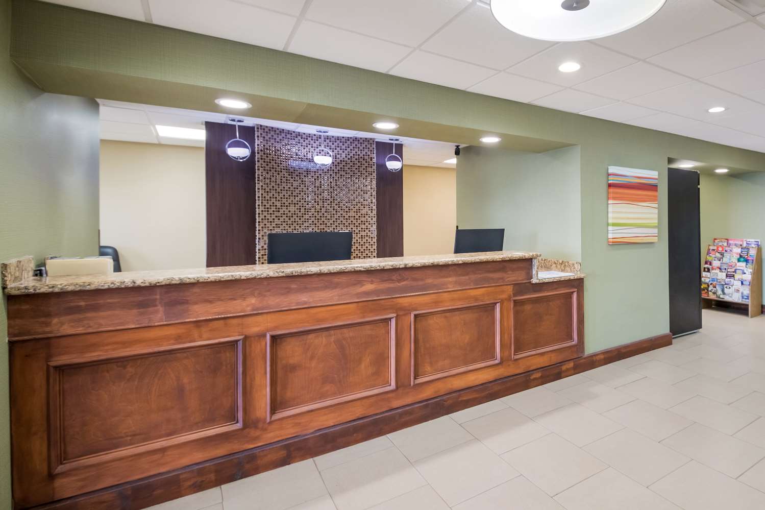 Best Western Temple Inn & Suites 5/31