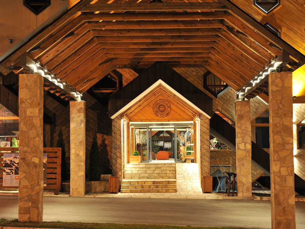 Bianca Resort and Spa 11/57
