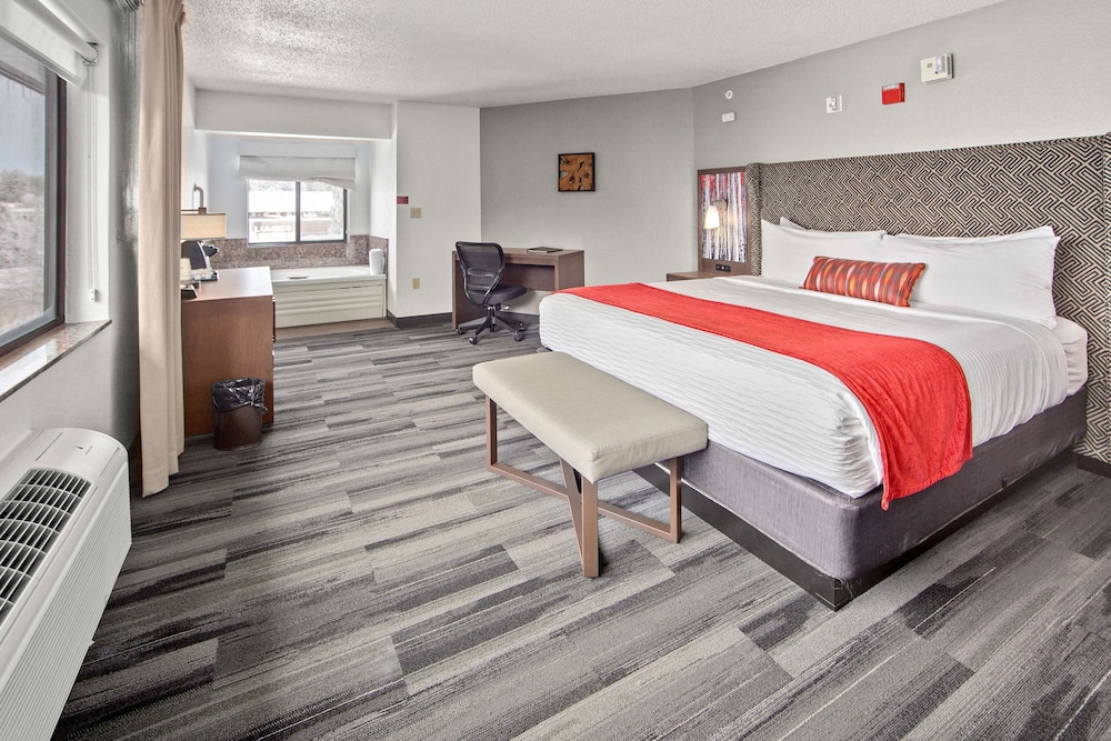 Best Western Plus McCall Lodge & Suites 28/46