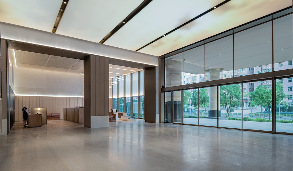 IntercityHotel Shenzhen Futian Huanggang 9/51
