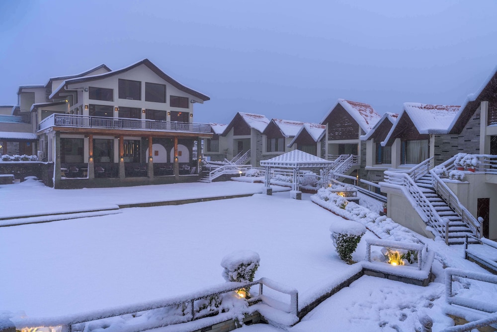 Koti Resort Shimla, a member of Radisson Individuals Retreats 3/47