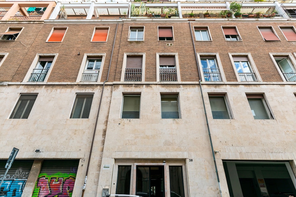Rome As You Feel - Zoccolette Apartment 1/21