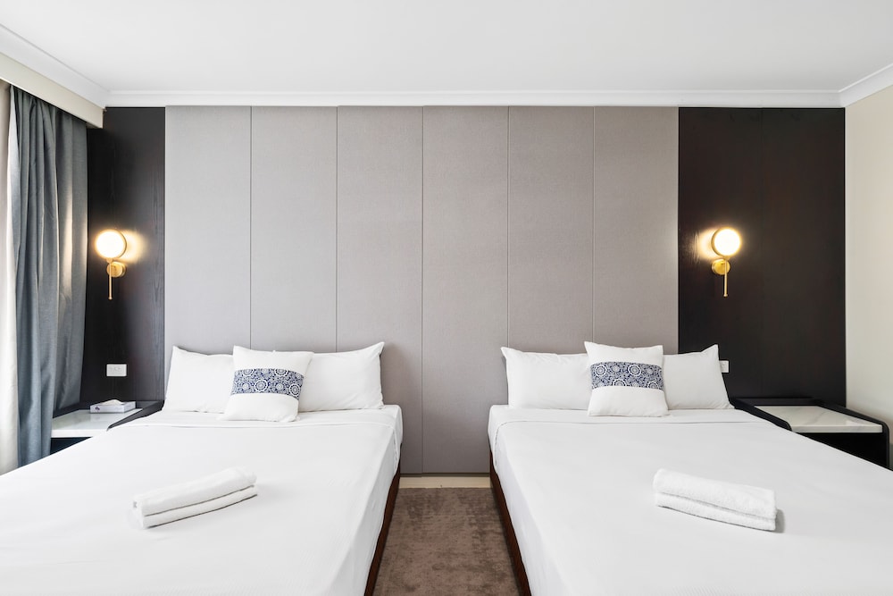 WM Hotel Bankstown 14/56