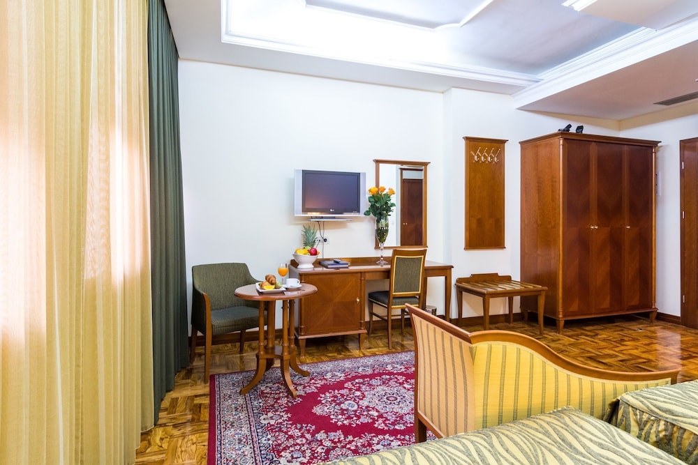 Hotel President Split 35/66