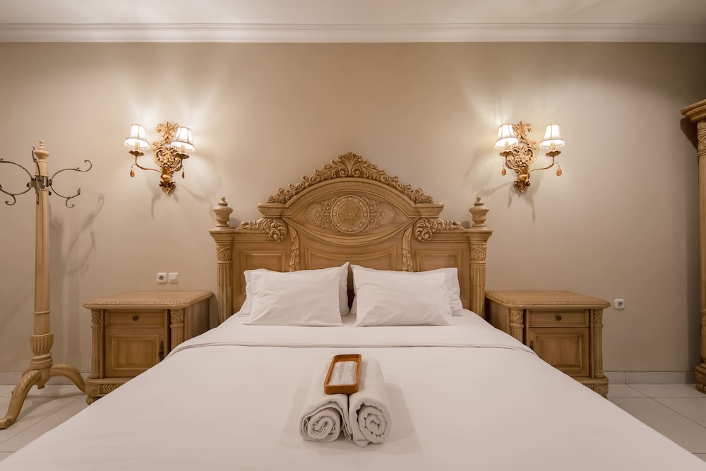 Cove Ottenville Boutique Hotel 34/50