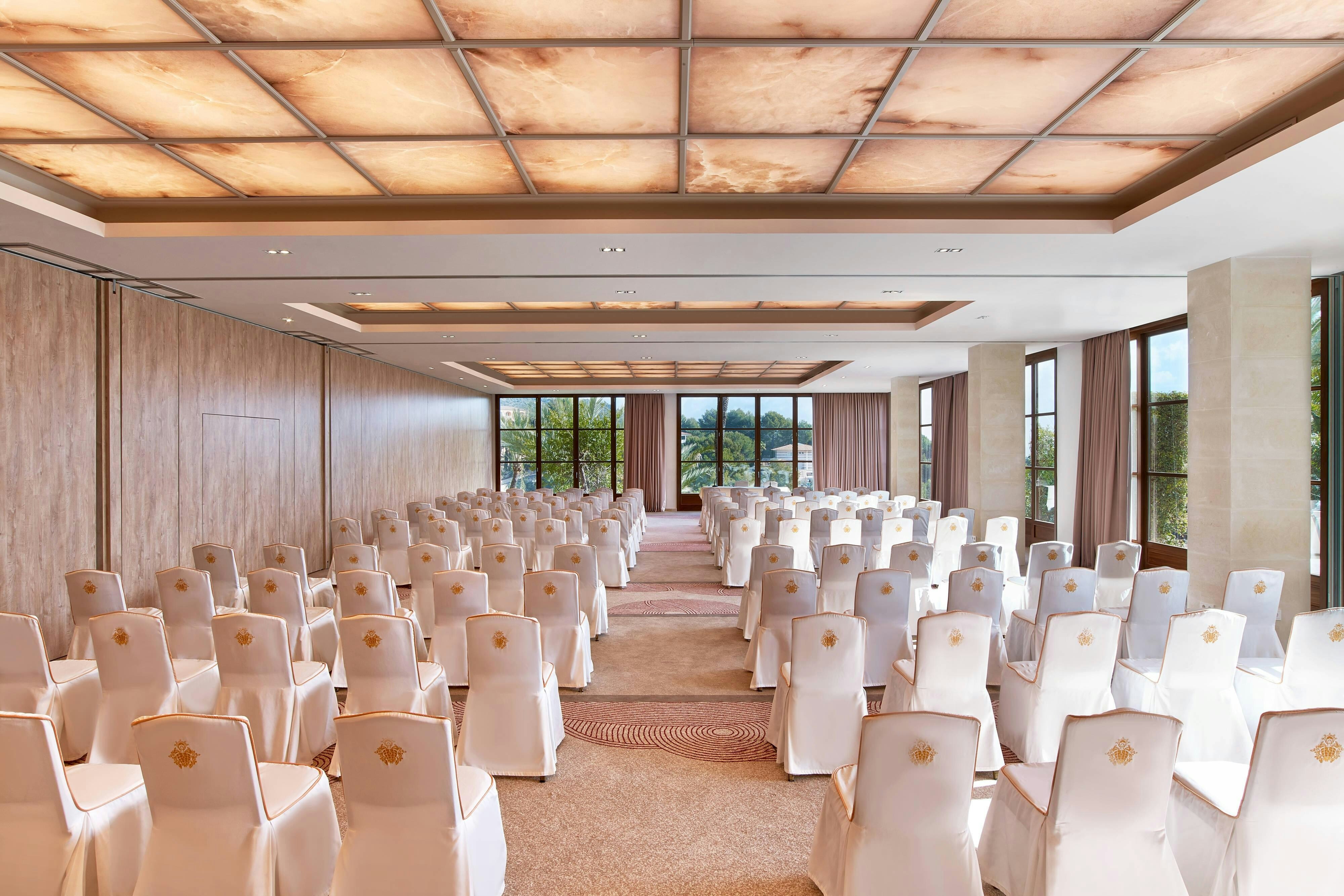 Castillo Hotel Son Vida, a Luxury Collection Hotel, Mallorca 42/50