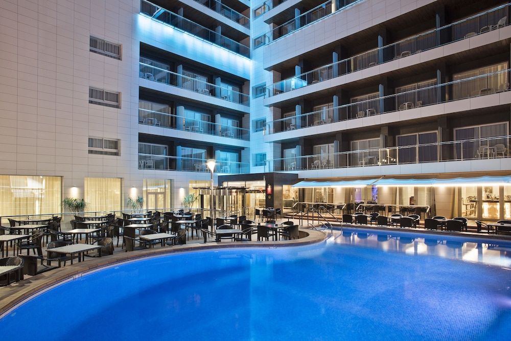 Innside Costablanca Adults Only 14/67