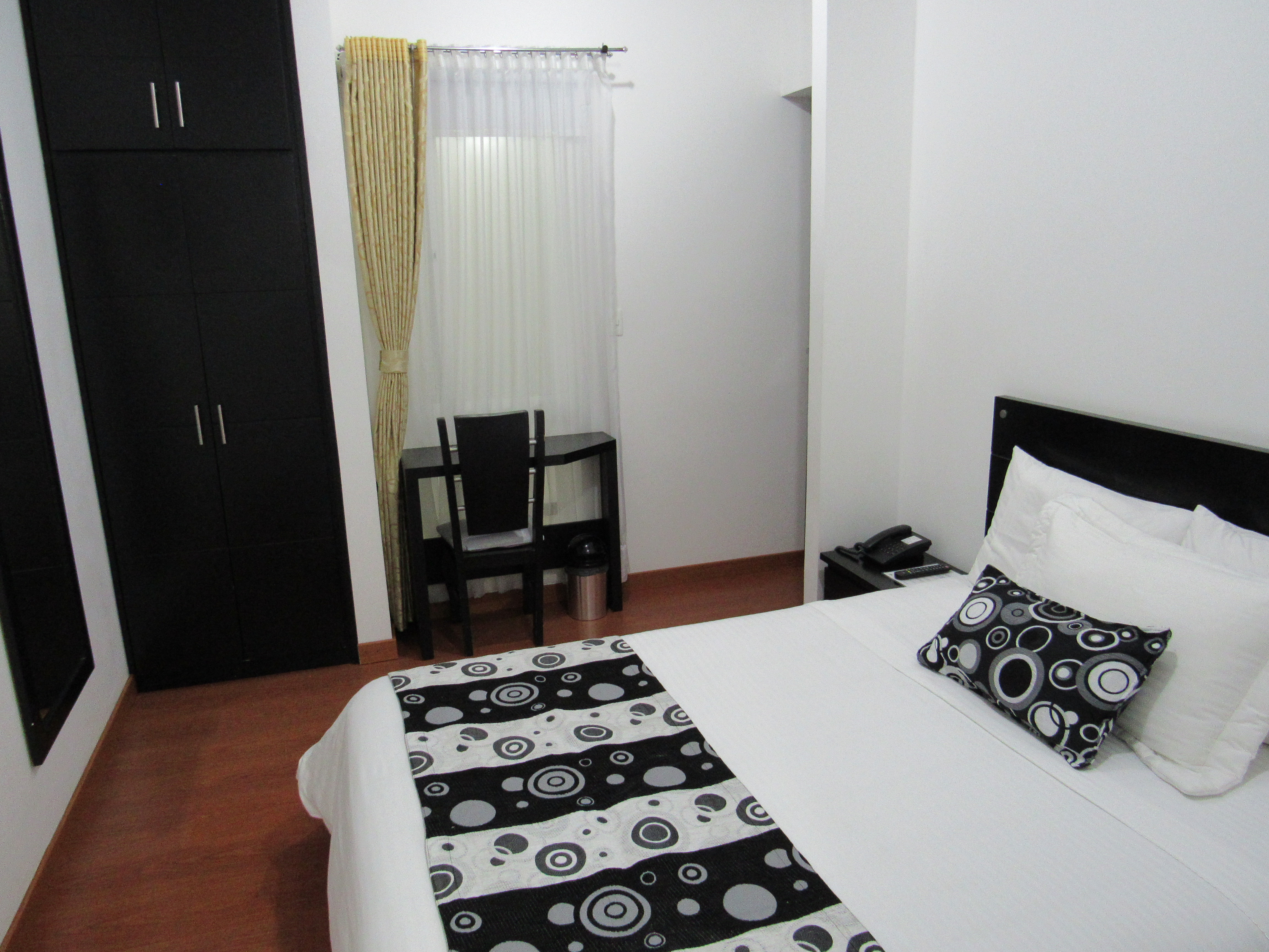 Hotel Palermo Suite 4/15