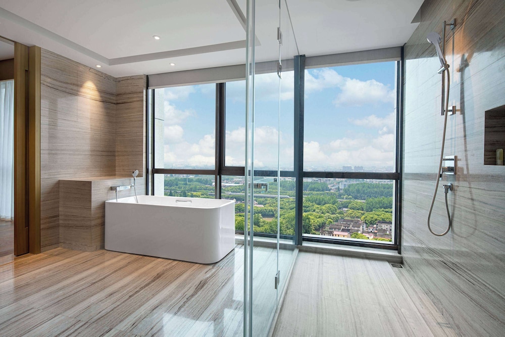 Wyndham Shanghai Pudong 5/21