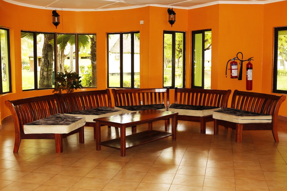 Jumuia Conference & Beach Resort 25/45