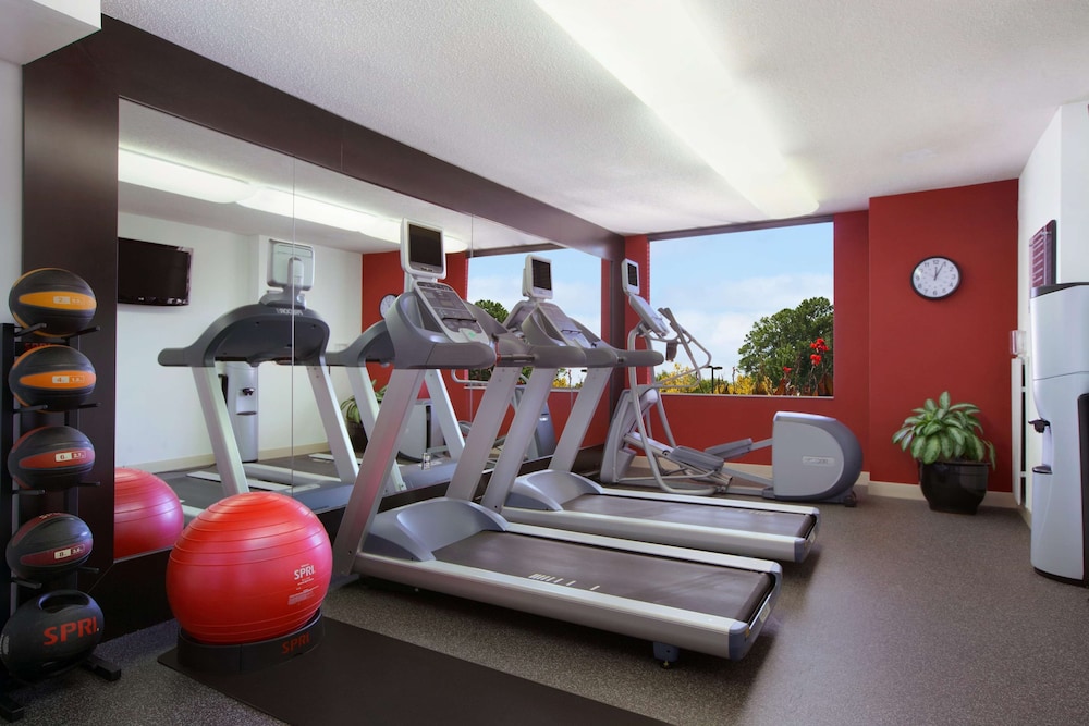 sport facilities