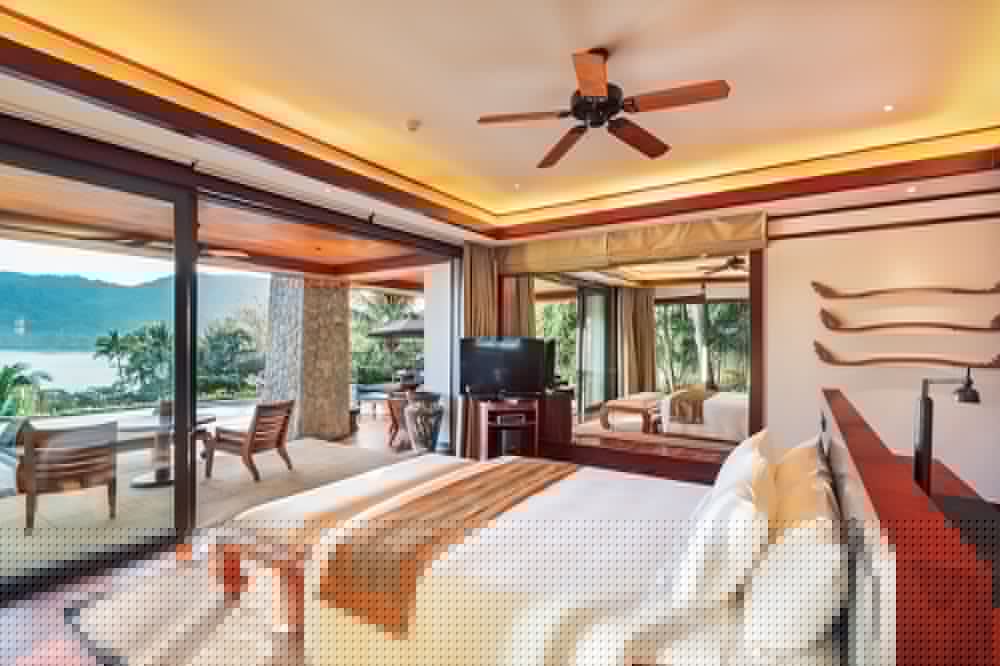 Andara Resort And Villas 22/72