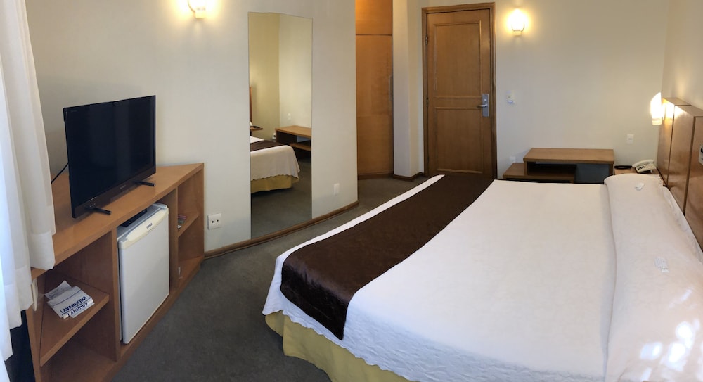 Barbur Plaza Hotel 18/45